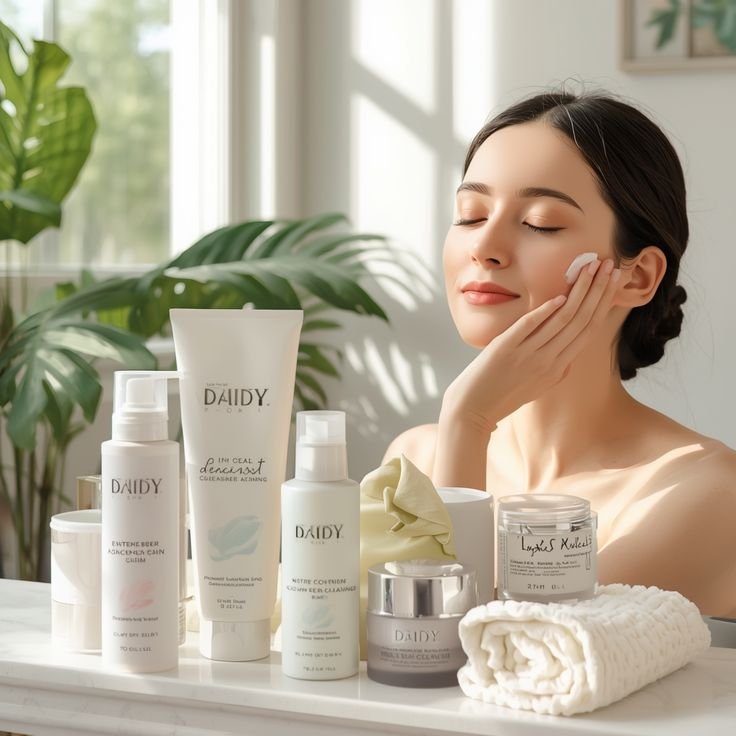 The Benefits of Regular Facial Treatments