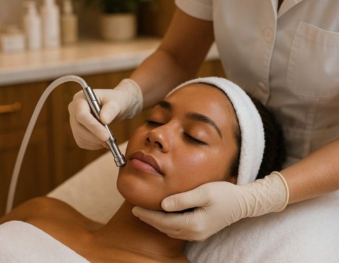 Luxury Body Polish