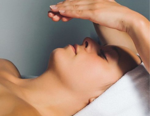 Aromatherapy Oasis
