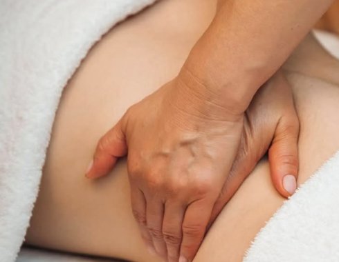 Deep Tissue Renewal