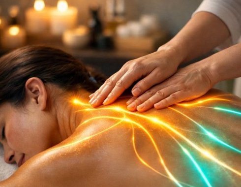 Relaxation Massage